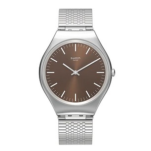 Швейцарские часы Swatch  Skin SYXS112GG