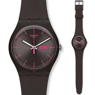 Швейцарские часы Swatch  Originals SUOC700