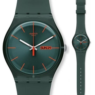 Швейцарские часы Swatch  Originals SUOG703