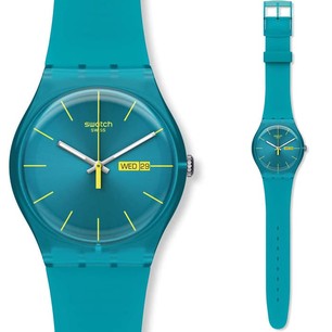 Швейцарские часы Swatch  Originals SUOL700