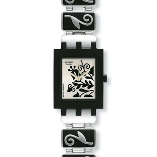 Швейцарские часы Swatch  Originals SUBB111G