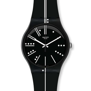 Швейцарские часы Swatch  Originals SUOB105