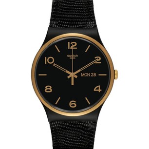 Швейцарские часы Swatch  Originals SUOB706