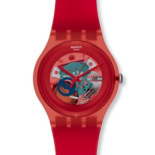 Швейцарские часы Swatch  Originals SUOR101