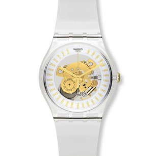 Швейцарские часы Swatch  Originals SUOZ161