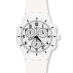 Швейцарские часы Swatch  Originals SUSW402