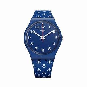 Швейцарские часы Swatch  Originals GN247
