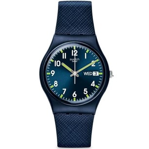 Швейцарские часы Swatch  Originals GN718