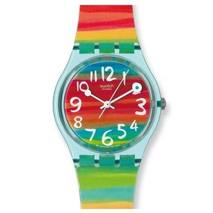 Швейцарские часы Swatch  Originals GS124