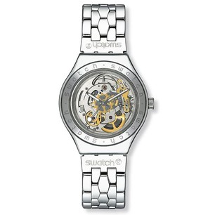 Швейцарские часы Swatch  Irony YAS100G