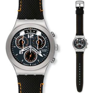 Швейцарские часы Swatch  Irony YCS514