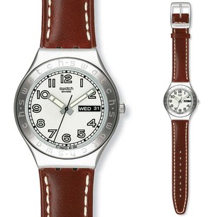 Швейцарские часы Swatch  Irony YGS732