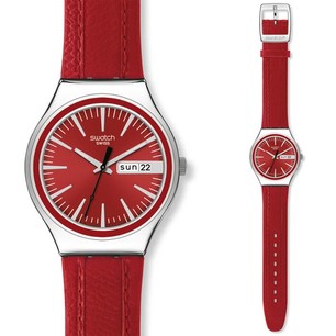 Швейцарские часы Swatch  Irony YGS746