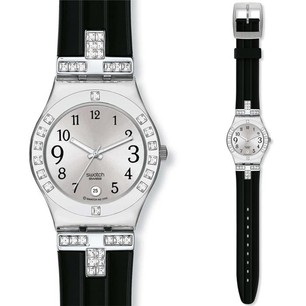 Швейцарские часы Swatch  Irony YLS430C