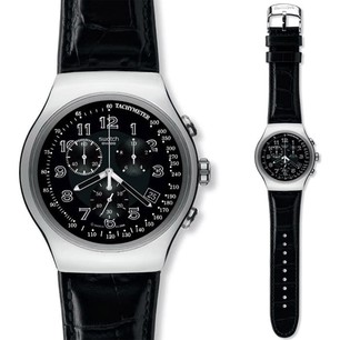 Швейцарские часы Swatch  Irony YOS440