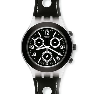 Швейцарские часы Swatch  Irony SVCK4072