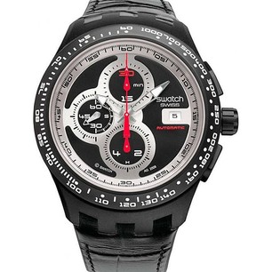 Швейцарские часы Swatch  Irony SVGB400