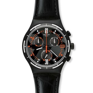 Швейцарские часы Swatch  Irony YCB4023