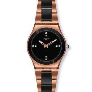 Швейцарские часы Swatch  Irony YLG123G