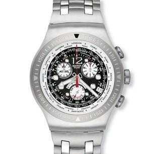 Швейцарские часы Swatch  Irony YOS414G
