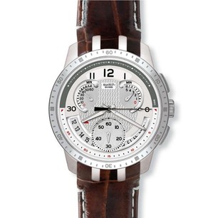 Швейцарские часы Swatch  Irony YRS403
