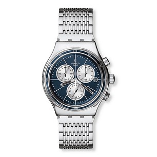 Швейцарские часы Swatch  Irony YVS410G