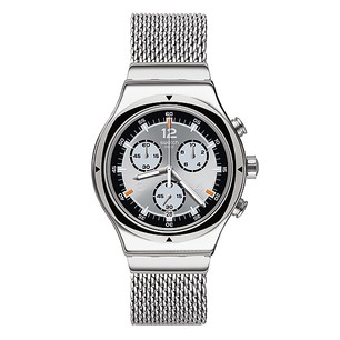 Швейцарские часы Swatch  Irony YVS453MB