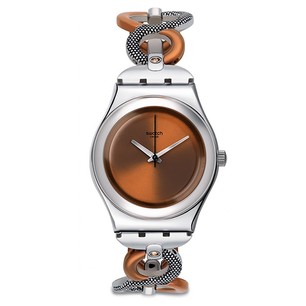 Швейцарские часы Swatch  Irony YLS183G