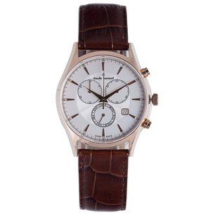 Швейцарские часы Claude Bernard  Classic Chronograph 13003-37R-AIR