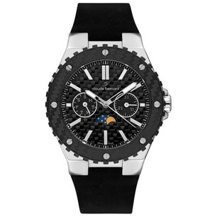 Швейцарские часы Claude Bernard  Aquarider 40001-3N-NIN