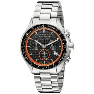 Швейцарские часы Claude Bernard  Aquarider 10207-3M-NO