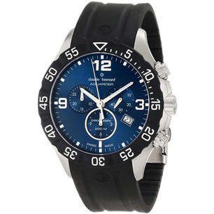 Швейцарские часы Claude Bernard  Aquarider 10209-3B-BIN
