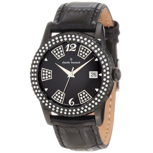 Швейцарские часы Claude Bernard  Ladies Fashion 61163-37NP-NN