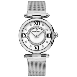Швейцарские часы Claude Bernard  Ladies Fashion 20500-3-APN1