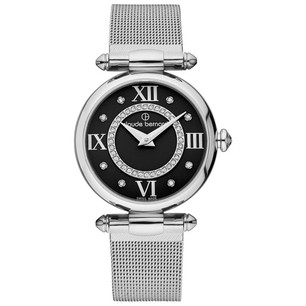 Швейцарские часы Claude Bernard  Ladies Fashion 20500-3-NPN1