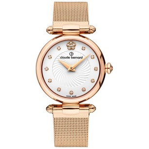 Швейцарские часы Claude Bernard  Ladies Fashion 20500-37R-APR2