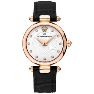Швейцарские часы Claude Bernard  Ladies Fashion 20501-37R-APR2