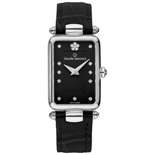 Швейцарские часы Claude Bernard  Ladies Fashion 20502-3-NPN2