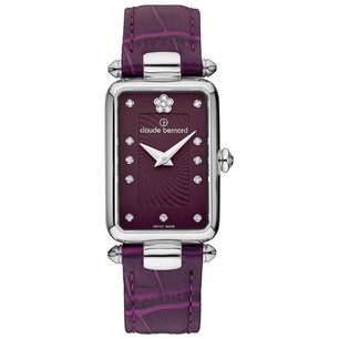 Швейцарские часы Claude Bernard  Ladies Fashion 20502-3-VIOP2