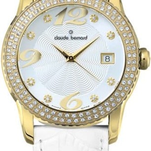 Швейцарские часы Claude Bernard  Ladies Fashion 61163-37JP-AD