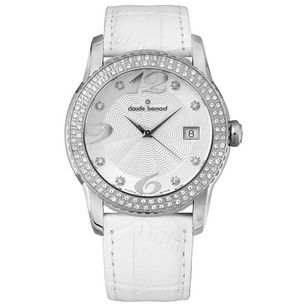 Швейцарские часы Claude Bernard  Ladies Fashion 61163-3P-AN