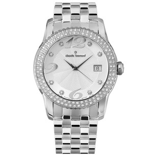 Швейцарские часы Claude Bernard  Ladies Fashion 61163-3PM-AN