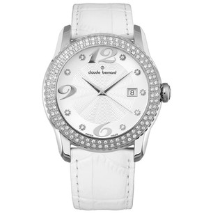 Швейцарские часы Claude Bernard  Ladies Fashion 70161-3P-AN