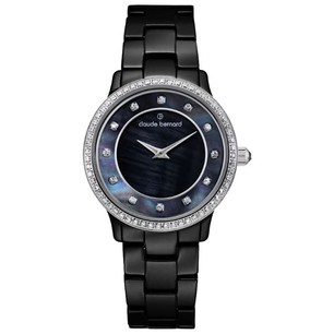 Швейцарские часы Claude Bernard  Ladies Fashion 20203-NA-N