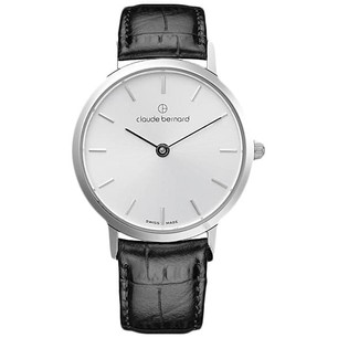 Швейцарские часы Claude Bernard  Classic Ladies 20201-3-AIN