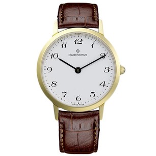 Швейцарские часы Claude Bernard  Classic Ladies 20201-37J-BB