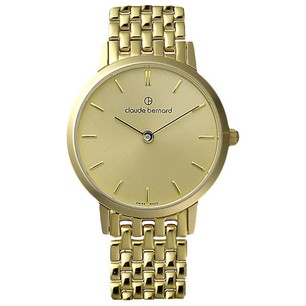 Швейцарские часы Claude Bernard  Classic Ladies 20201-37JM-DI