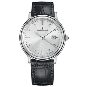 Швейцарские часы Claude Bernard  Classic Ladies 54005-3-AIN