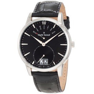 Швейцарские часы Claude Bernard  Classic Gents 34004-3-NIN
