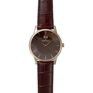 Швейцарские часы Claude Bernard  Classic Gents 63003-37R-BRIR
